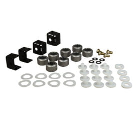 BH-7531-68K14 ref S100124 Roller and Slider Kit for Rotary Lift 14K 4-Post Lifts