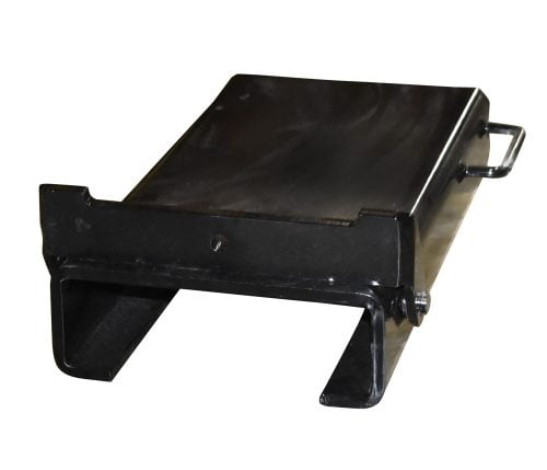 BH-7531-85 ref FC5818-24 Adapter Assembly Left Hand Sliding for Rotary Lifts