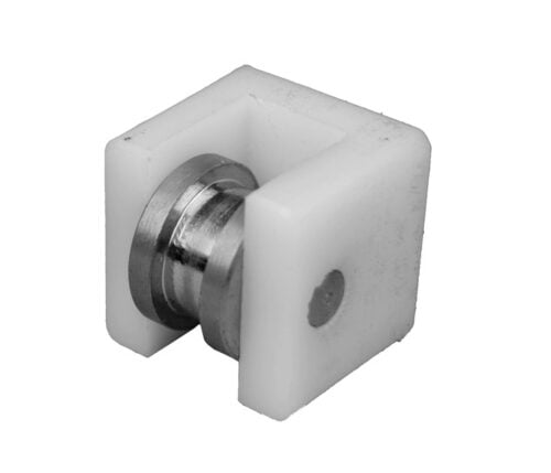 BH-7532-06 ref FC5895 Wheel Assembly for Rotary Lift Rolling Jack