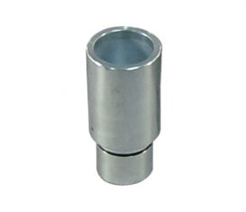 BH-7533-98 ref FJ6171-1B 3-1/2" 90 mm Height Extension for Rotary Lifts
