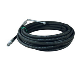 BH-7536-59 ref FJ7829 Overhead Hose for Rotary Lift SPO15, SPO18