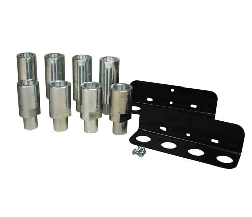 BH-7536-90T ref T100271 Height Extension Kit with Racks for Rotary Lift