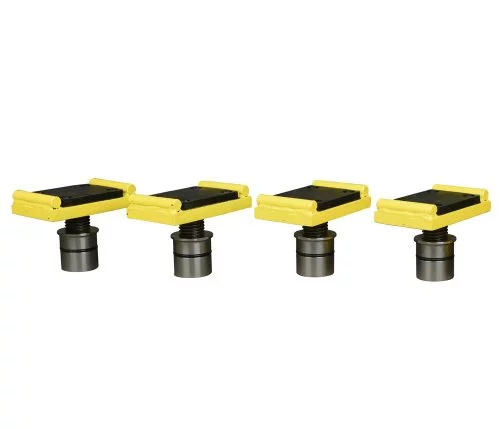 BH-7536-93 ref FJ6197 FJ6214 FJ6182 Spin Up Adapter for Rotary Lifts