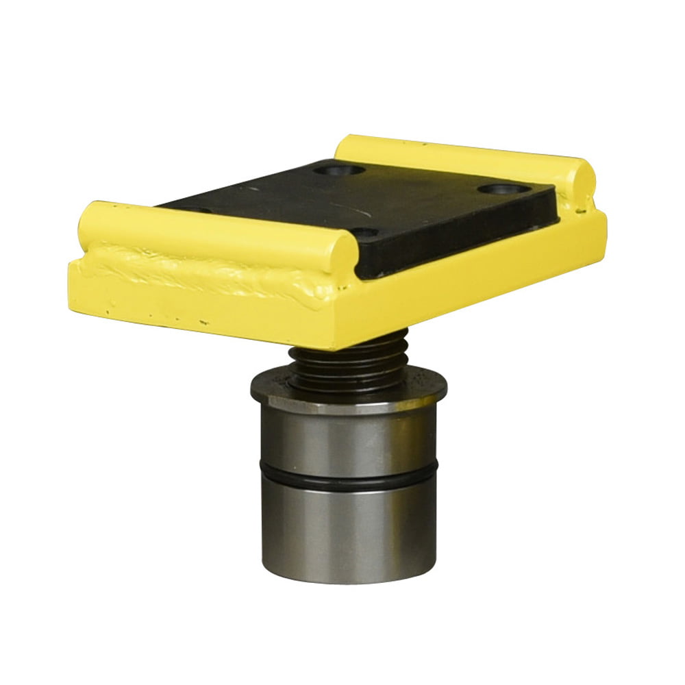BH-7536-96 | | Rubber Pad Adapter Base with Pad (1) BH-7536-96 | | Rubber Pad Adapter Base with Pad (1)