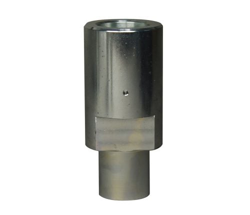 BH-7537-00 ref T130660 3-1/2" Height Extension for Rotary Lifts