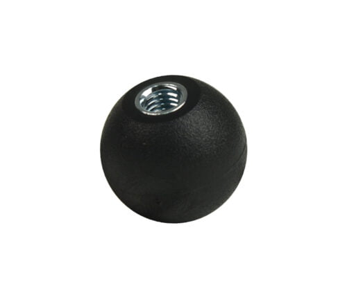 BH-7538-92 ref P3000-3-x Lowering Handle Ball for Rotary Lift