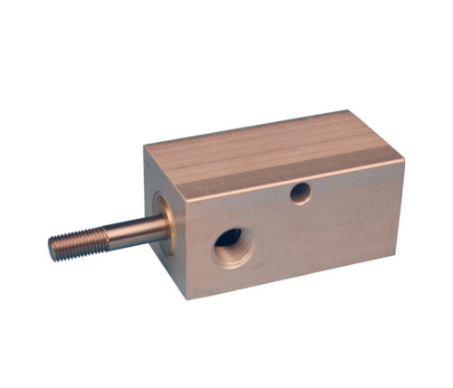 BH-7544-11 ref T140116 Air Cylinder for Rotary Lifts