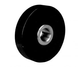 BH-7544-73 ref SB700005 Wheel for Rotary Lift Rolling Bridge Jack
