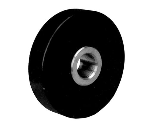 BH-7544-73 ref SB700005 Wheel for Rotary Lift Rolling Bridge Jack