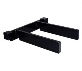 BH-7544-78 ref SB300018-BK End Section for Rotary Lift Rolling Jack