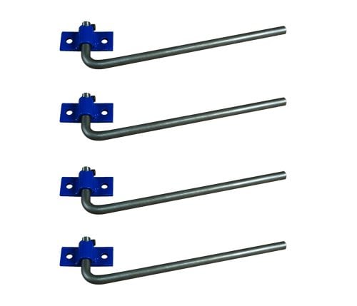 BH-7545-70K-4 Tire Hangers Kit of 4 for Auto Lifts