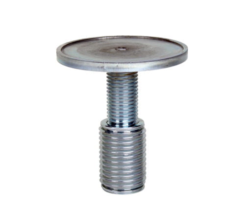 BH-7560-05 ref SL5 Screw Up Telecoping Adapter Assembly for Powerrex, Globe KL-10, SVLD-10, Complete SL-10, others