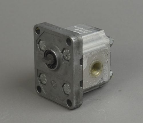 BH-7588S-169 ref 271082 Lamborghini Gear Pump LPS124DF for Stenhoj