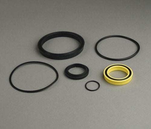 BH-7701 ref MPL-12 Cylinder Seal Kit for Worth Lifts Car Lifts