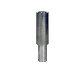 BH-7793-45L ref 1-1993-x 4-1/2" Nesting Height Extension for Wheeltronic Lifts