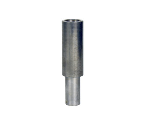 BH-7793-45L ref 1-1993-x 4-1/2" Nesting Height Extension for Wheeltronic Lifts
