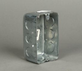 BH-7798-37 ref 6-1403 Electric Utility Box for Wheeltronic Lifts