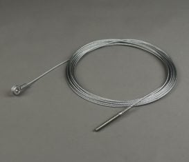 BH-7798-72 ref 1-1372 Safety Release Cable for Wheeltronic