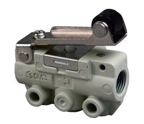 BH-7802-36 ref 6-0717 Air Valve for Wheeltronic Lift