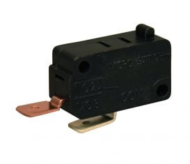 BH-7802-93 ref 6-0881 Micro Switch for Wheeltronic Power Unit