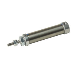 BH-7806-21 ref 6-2434 Air Cylinder for Wheeltronic 4-Post Lifts