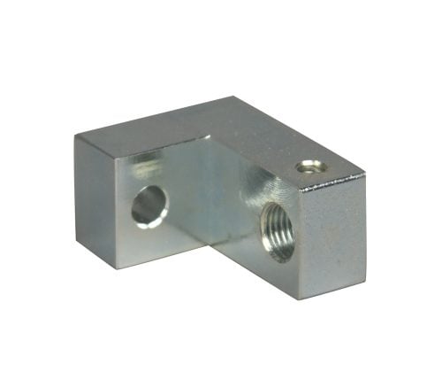 BH-9313-87 ref N23000 Mounting Bar for Manitowoc Lifts and Gilbarco