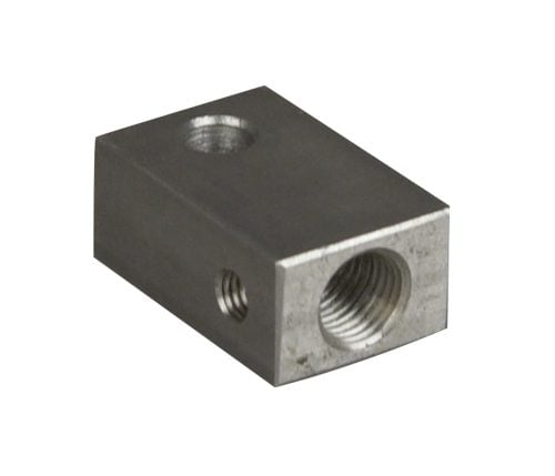 BH-9320-71 ref K90129 Mounting Bar for Manitowoc Lifts and Gilbarco