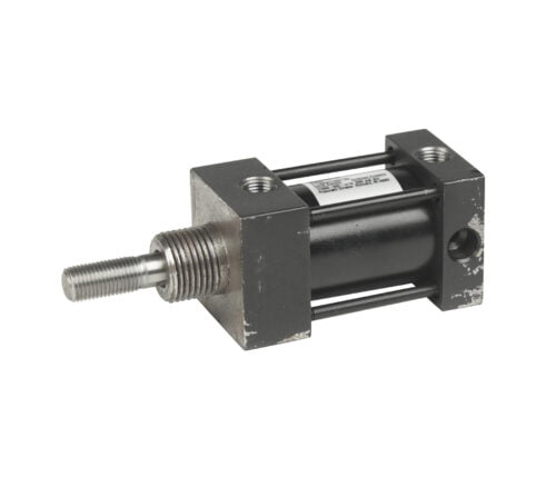 BH-9340-31 ref K90133 Lock Air Cylinder for Manitowoc Lifts Gilbarco Lifts