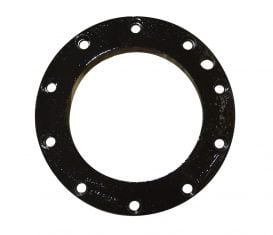 BH-9413-21 ref 37440 Globe Lift 8-1/2 inch Wiper Seal Cover