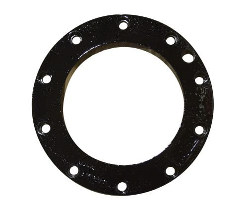 BH-9413-21 ref 37440 Globe Lift 8-1/2 inch Wiper Seal Cover