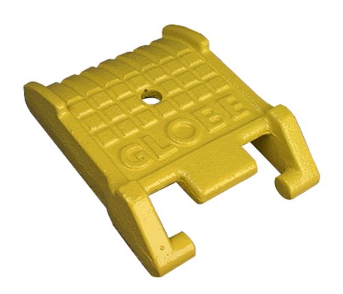 BH-9420-11 100773 34355 Lift Pad for Globe Lifts Ford Smith Lifts