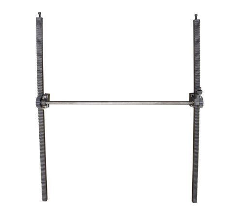BH-9614-LC Rack and Pinion Equalizer Weaver Lifts Challenger Lifts