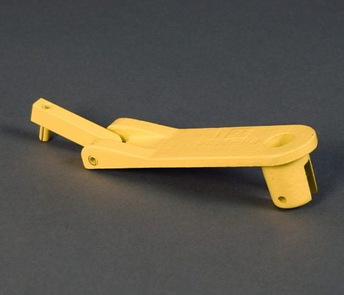 BH-9638 ref A-1871 Oil Valve Handle for Weaver Lift