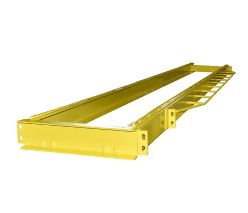 BH-9667-012A ref 1085049 12' Front Frame Open for Weaver Lifts