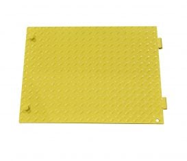 BH-9667-65 ref as-27706 24" Rear Sliding Plate for Weaver Lift