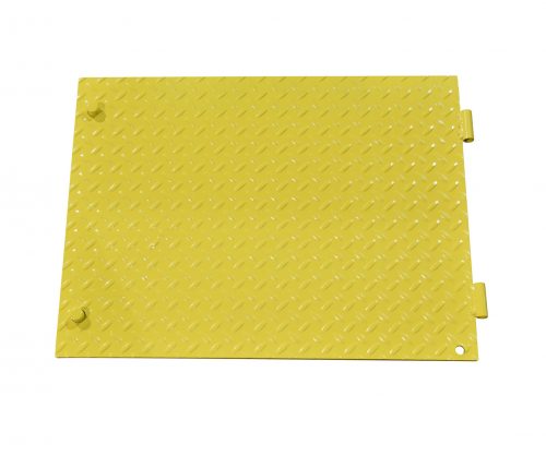 BH-9667-65 ref as-27706 24" Rear Sliding Plate for Weaver Lift