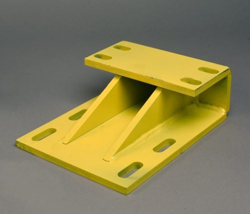 BH-9672-02 ref Mounting Base for Weaver