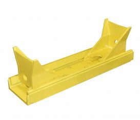 BH-9674-14 ref 1081775 Saddle and Adapters for Weaver Lift