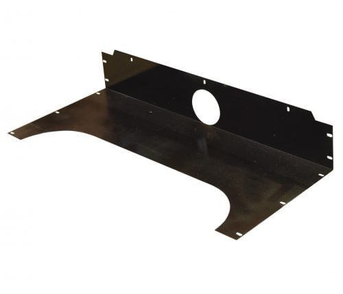 BH-9674-20 ref 1081623 Conduit Form for Weaver Lift MC-307