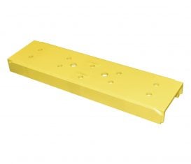 BH-9674-57 REF 1081638 Dual Rear Saddle for Weaver Lift