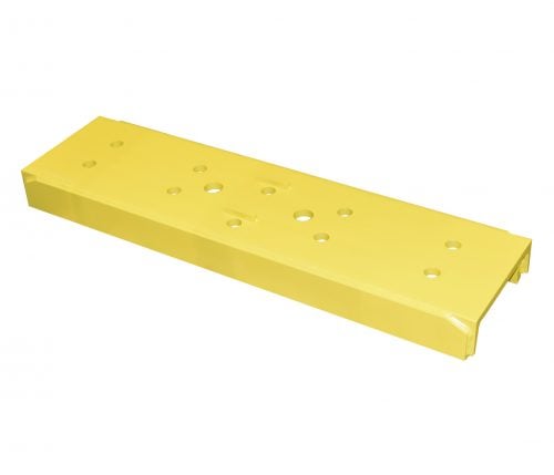 BH-9674-57 REF 1081638 Dual Rear Saddle for Weaver Lift