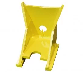 BH-9680-10 ref 1081774 Adapter for Weaver Lift