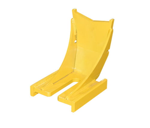 BH-9755-59 ref FD2210 Rear Adapter for Rotary Lift 70 Models and 10210 Models