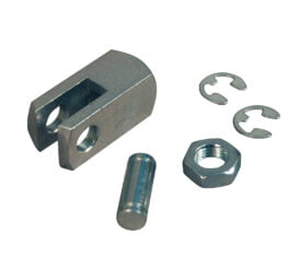 BH-9775-03 ref FA2149-6 Clevis Assembly for Rotary Lifts