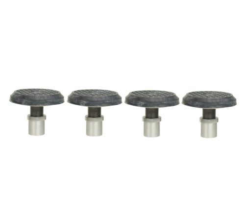 BH-9784-82 ref T100272 2-Stage Adapter Kit for Rotary Lift SLR Set of 4