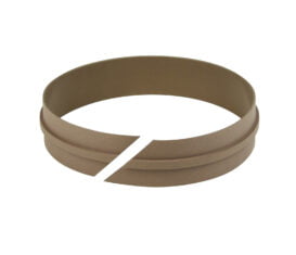 BH-9786-09 ref T140054 6-1/2" Bearing Bronze TFE T SL29