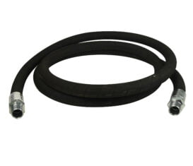 BH-9816 1" ID Hydraulic Hose 156" for 12' Front Frame