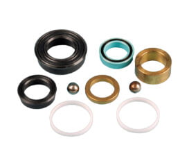 BL-1241-623 ref 241623, 241-623 Fluid Section Repair Kit for Graco