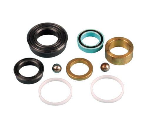 BL-1241-623 ref 241623, 241-623 Fluid Section Repair Kit for Graco