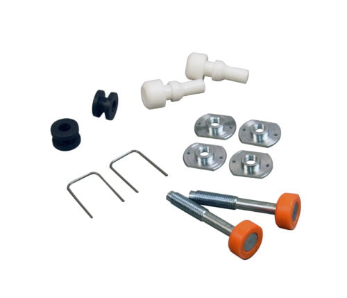 BL-1288-858 ref 288858 288-858 Air Valve Repair Kit for Graco Fire-Ball, Monark and President Pumps